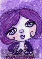 I\'m Feeling Kinda Purple